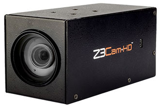 Z3CAM HD攝像機