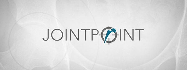 JointPoint醫療數字引導系統